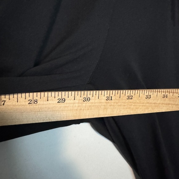 Barbell Apparel Jogger Pants Mens Large Black Workout Performance Gym Train - Picture 8 of 8